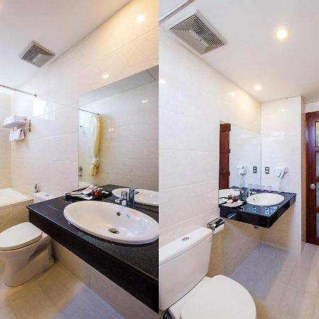 Gic Land Hotel Da Nang Zewnętrze zdjęcie