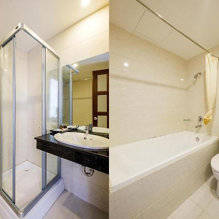 Gic Land Hotel Da Nang Zewnętrze zdjęcie